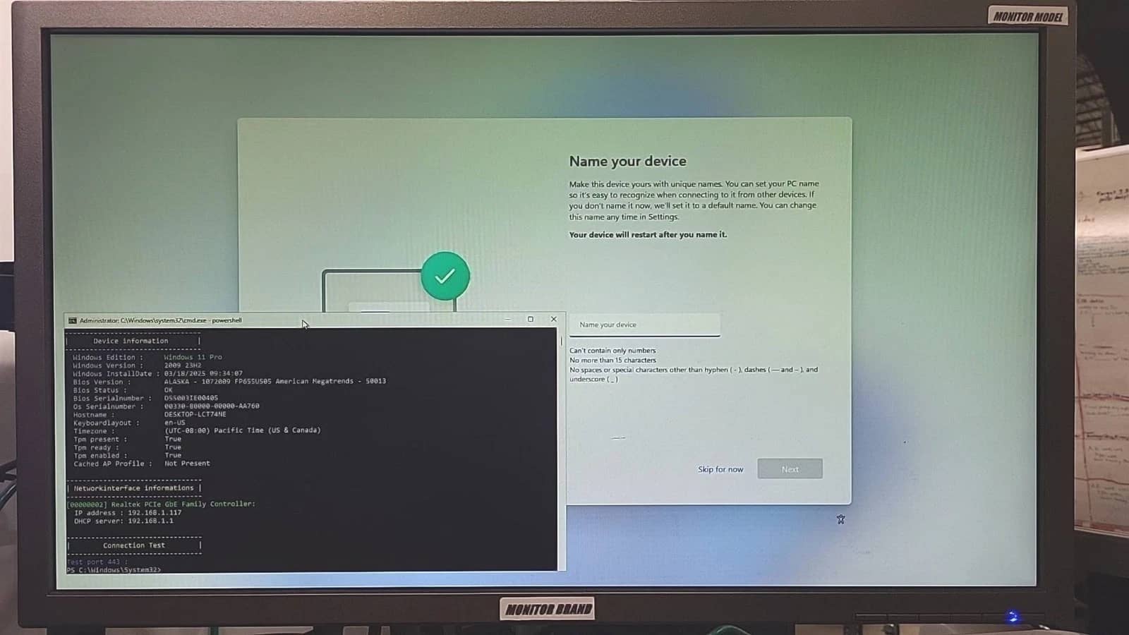 Beelink SER Computers New