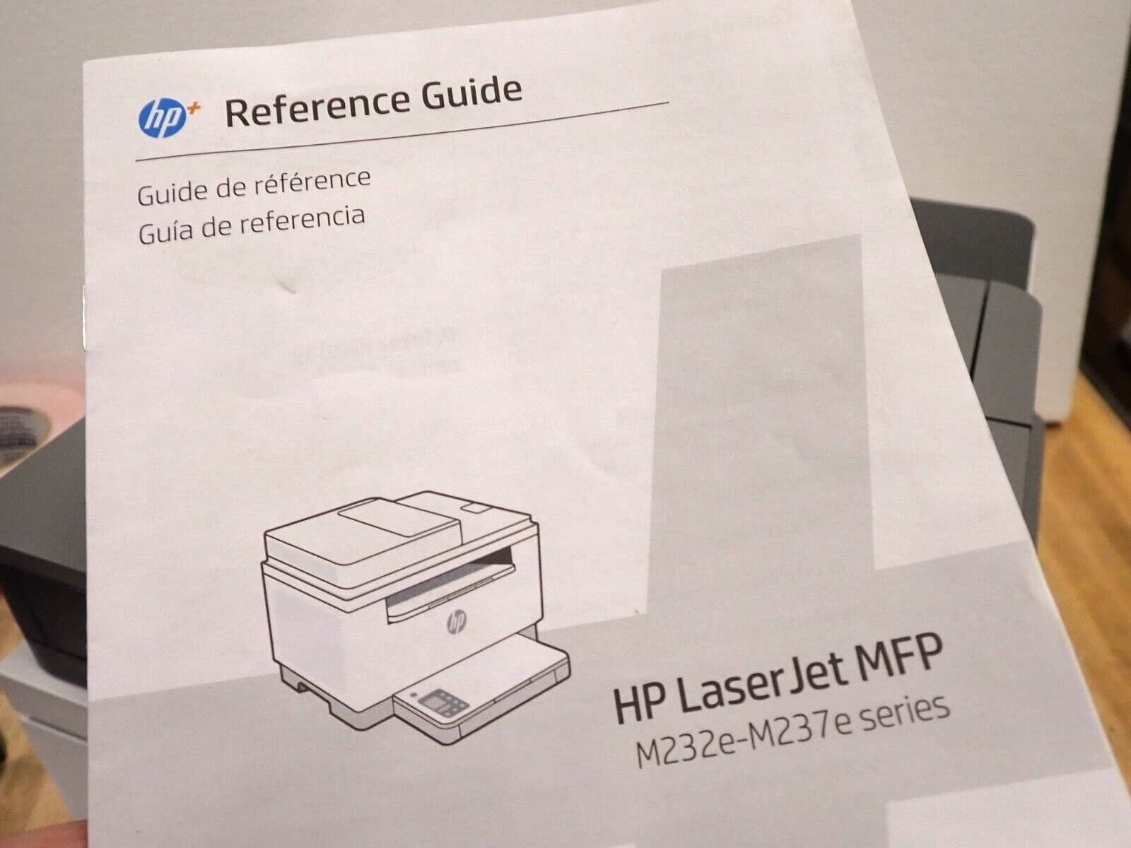 HP M234sdwe Printers New