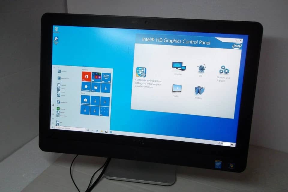 Dell OptiPlex 9010 Computers