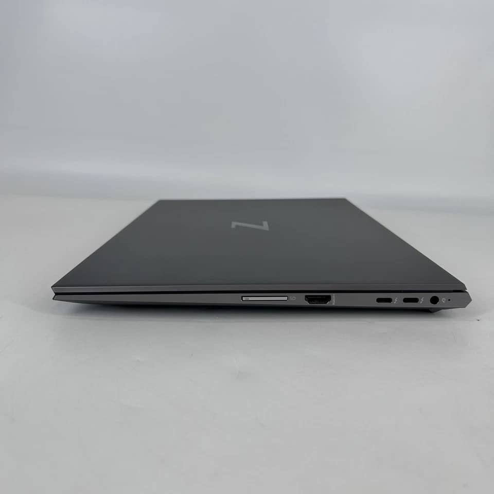 HP ZBook Studio 15 G8 Computers