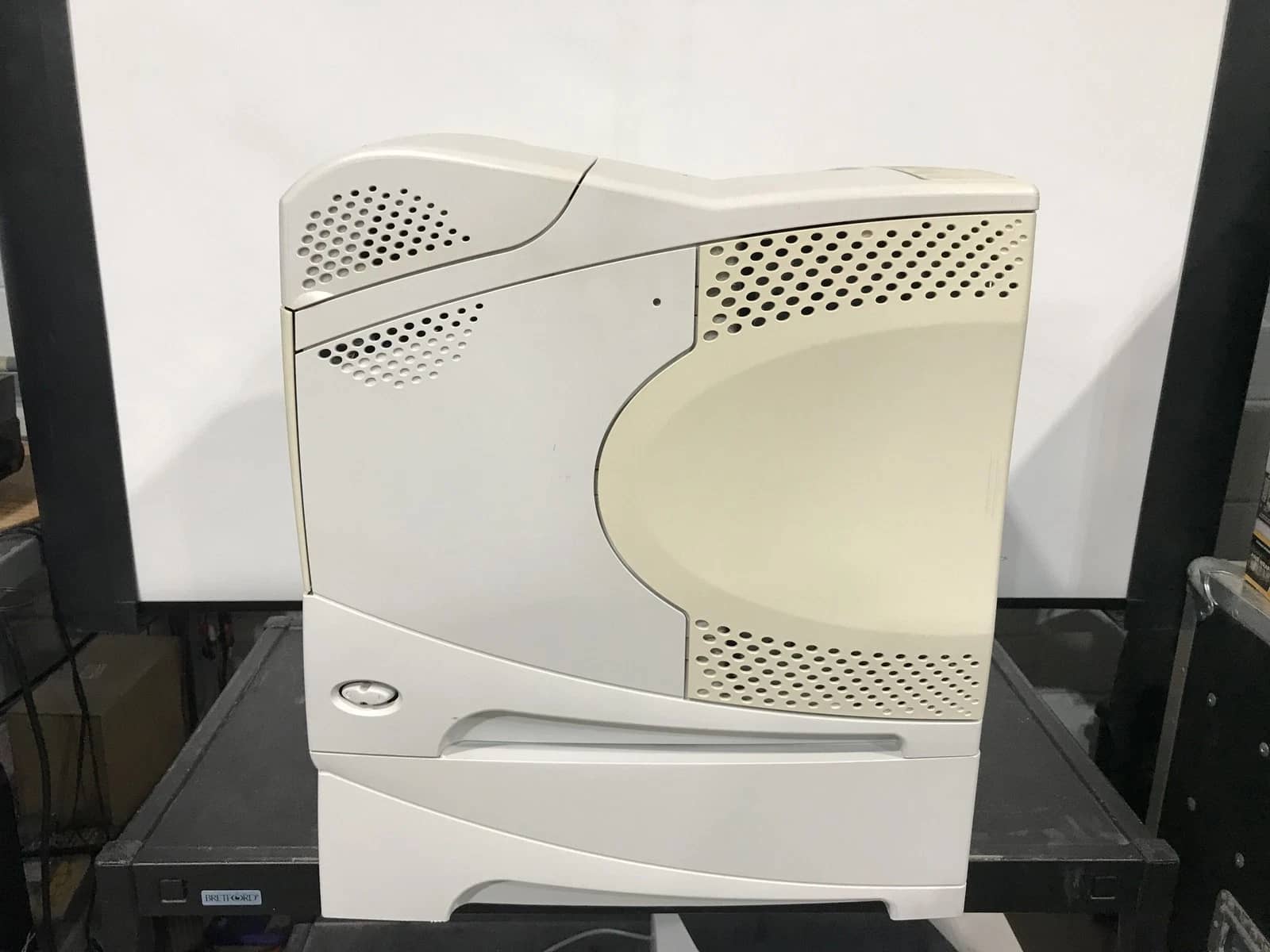 HP 4250dtn Printers Refurbished - Excellent