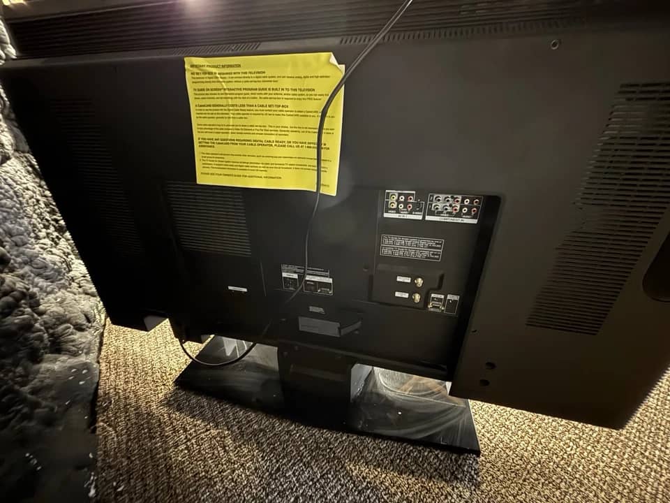 LG 32LQ63006LA TVs