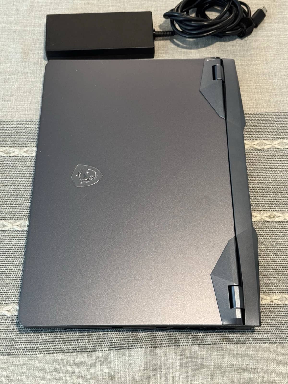 MSI GE76 Raider Computers New