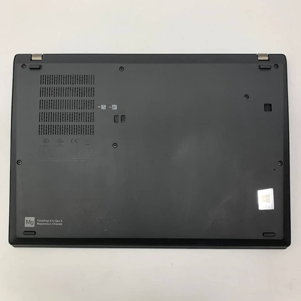 Lenovo ThinkPad X13 Gen 2 Computers