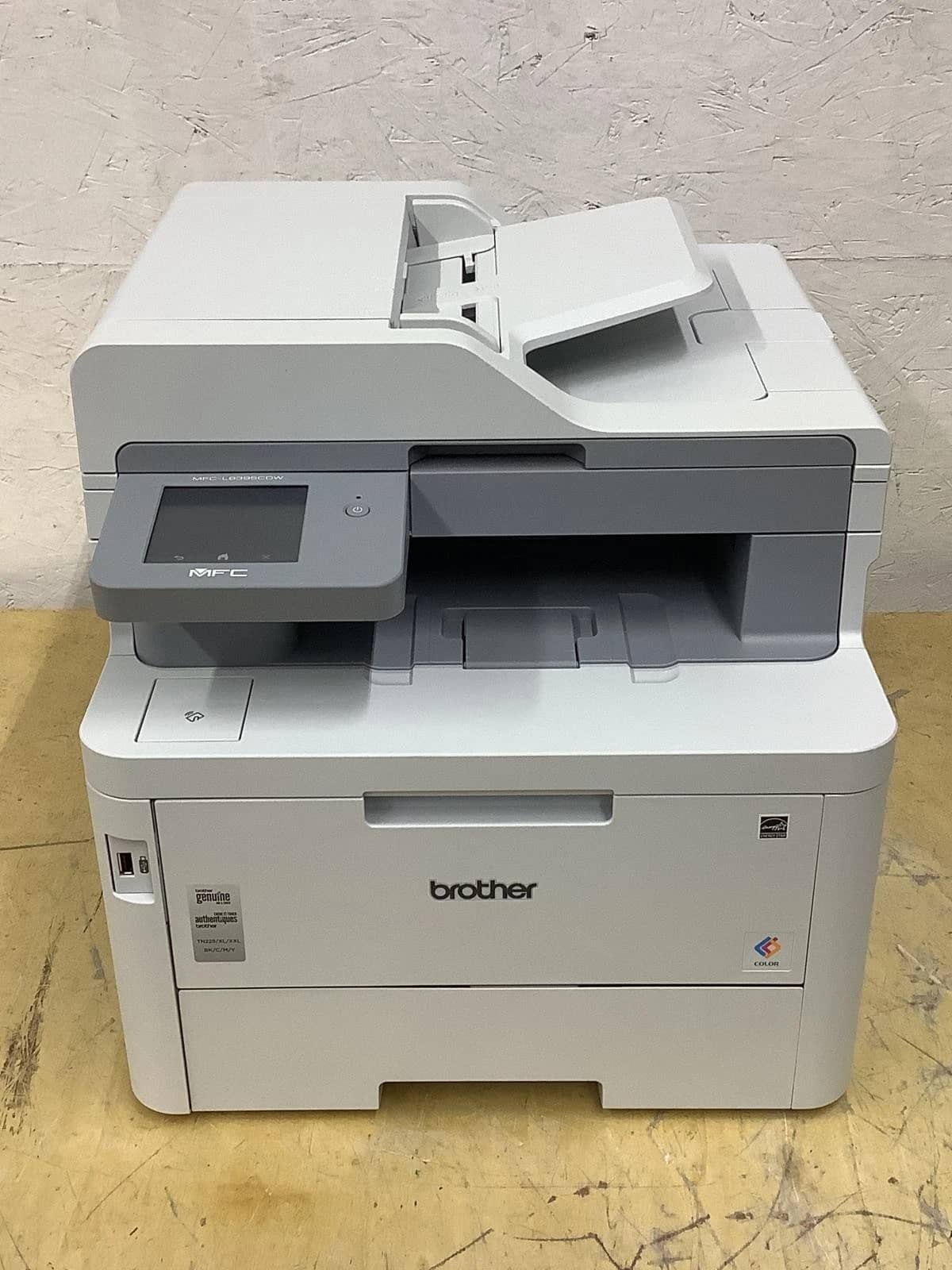 Brother MFCL8395CDW Printers New