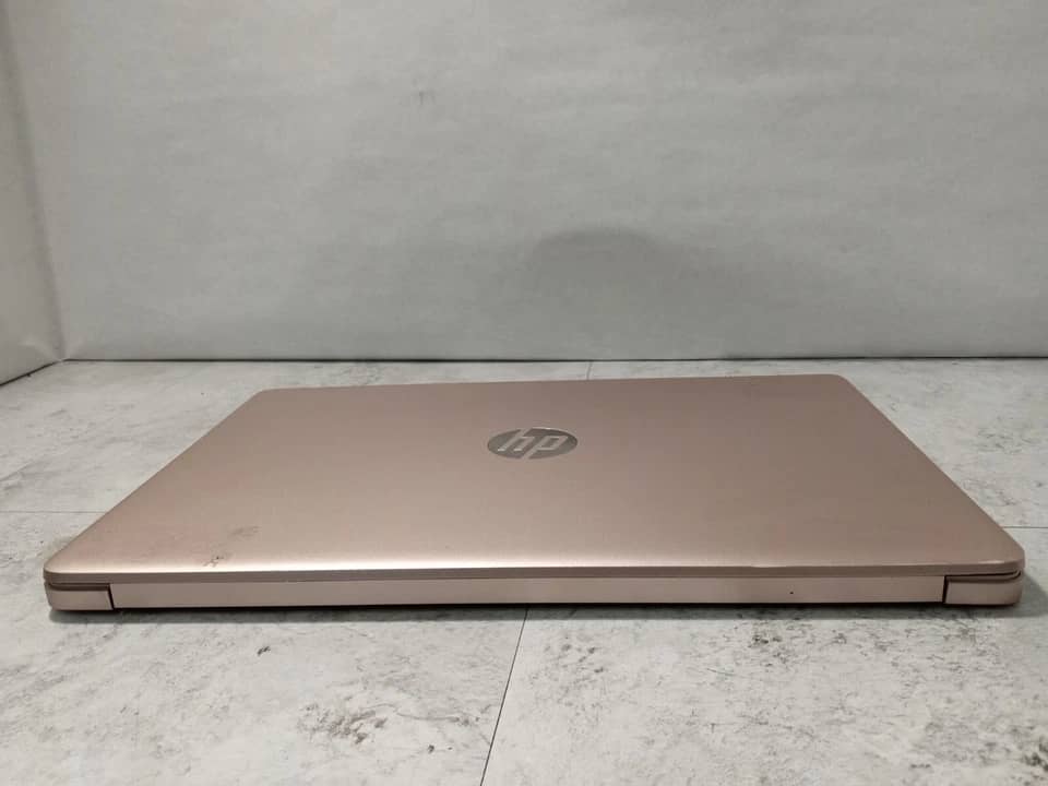 HP Rose Gold Computers New