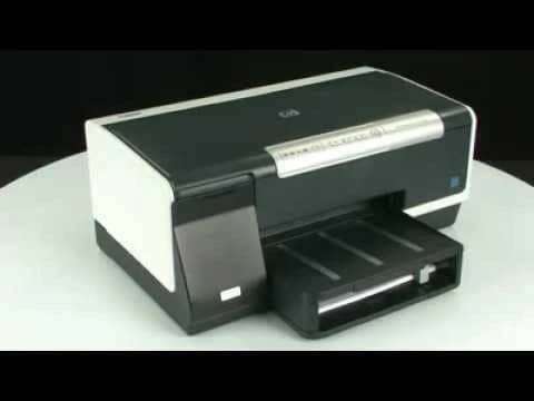 HP OfficeJet Pro K5400 Printers New