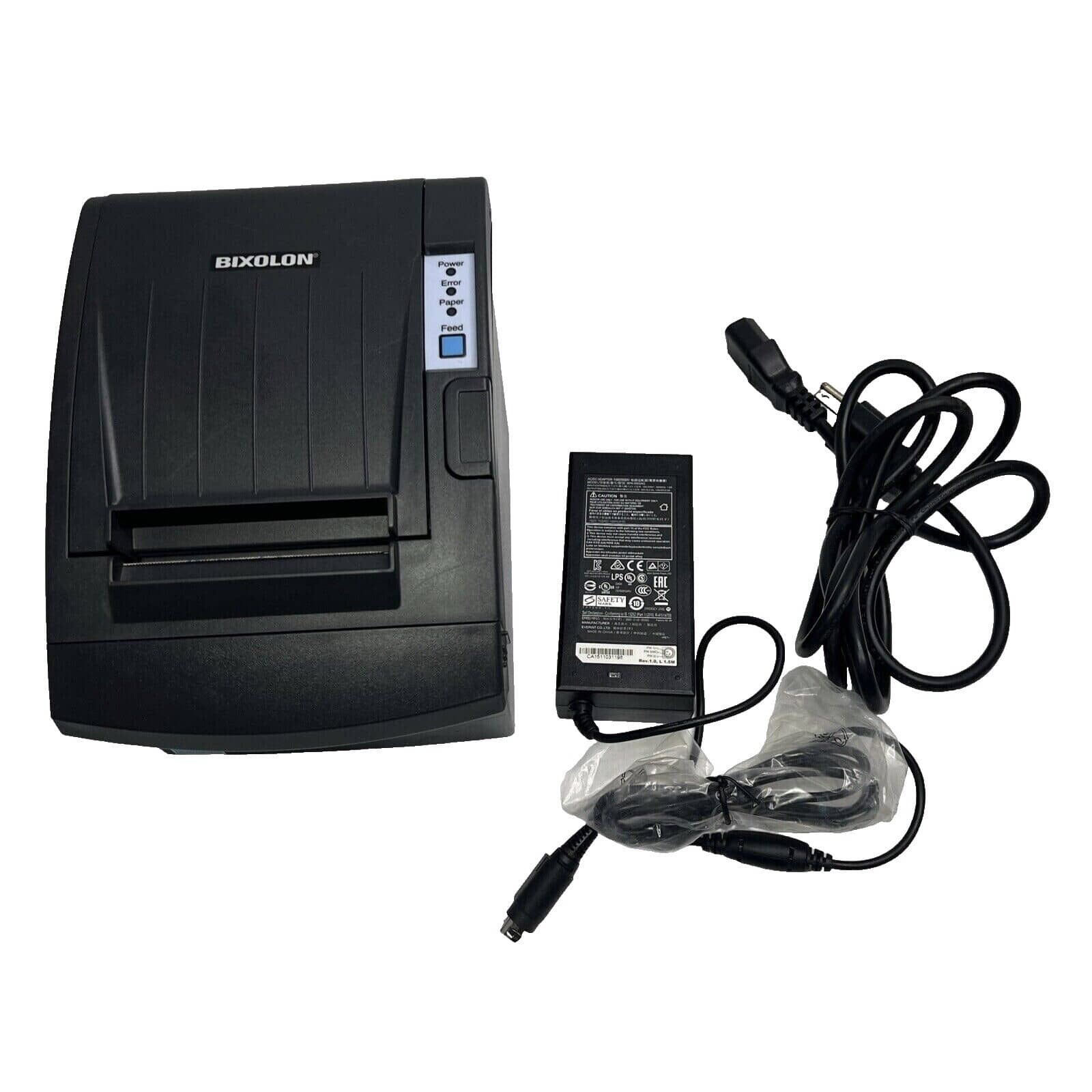 Bixolon SRP-350G Printers Used - Good