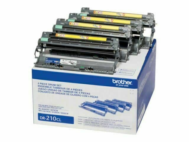 Brother MFC 8480DN Printers Used - Good