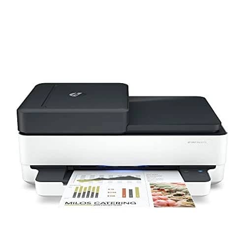 HP ENVY Pro 6475 Printers Used - Good