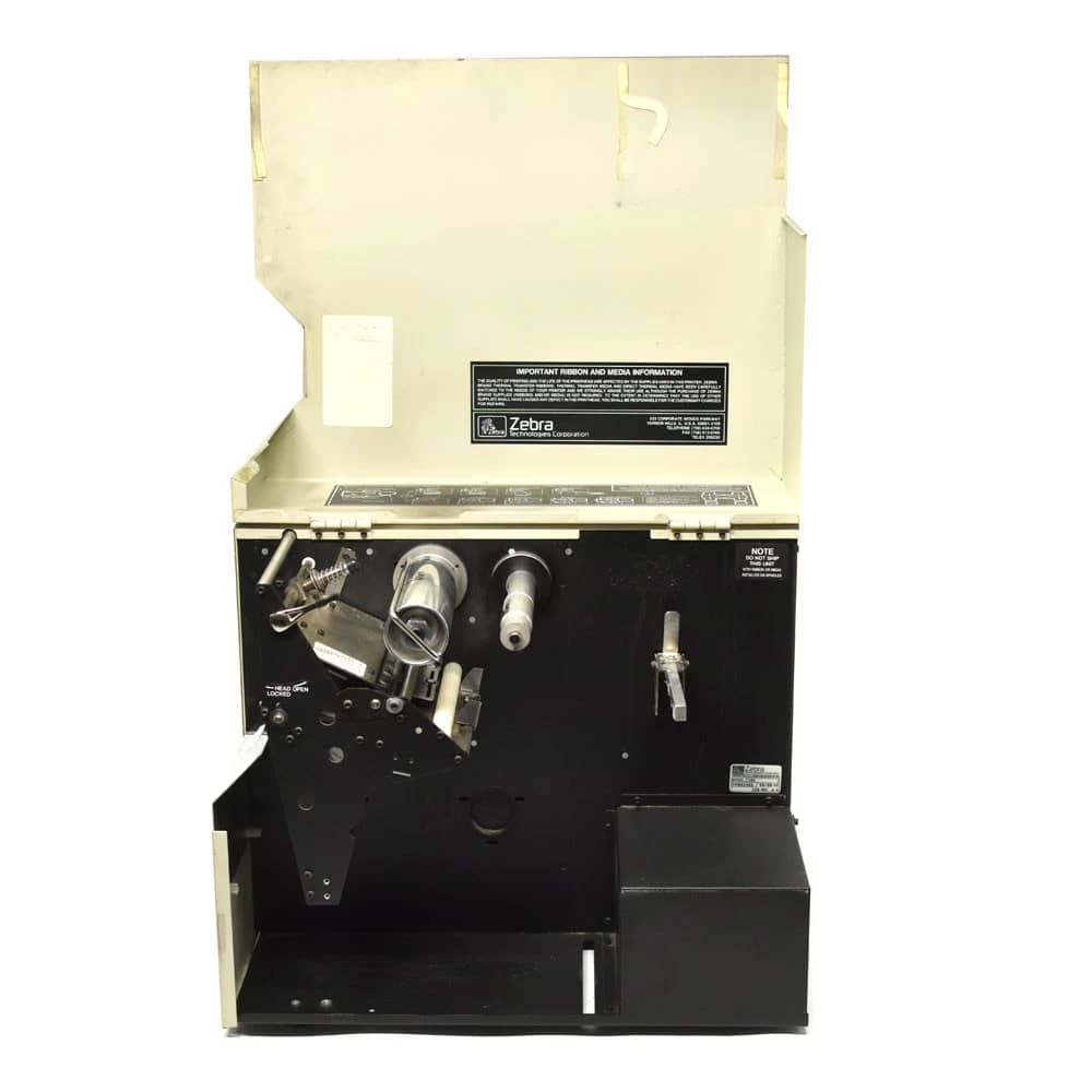 Zebra Z105 Printers Used - Good