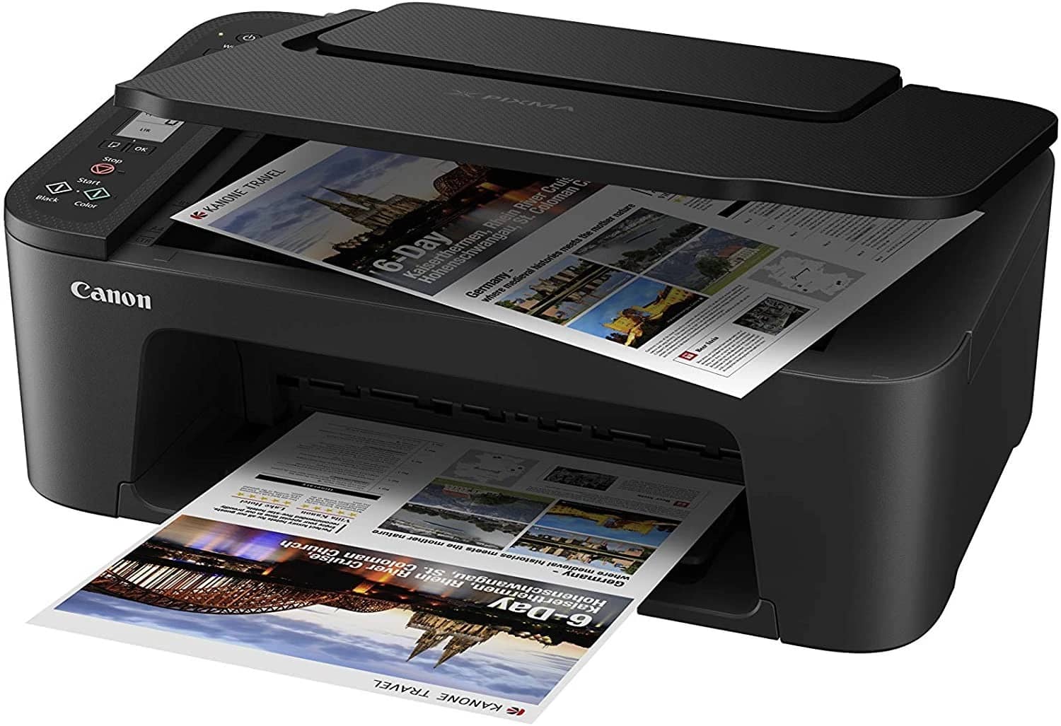 Canon PIXMA TS3420 Printers Used - Good