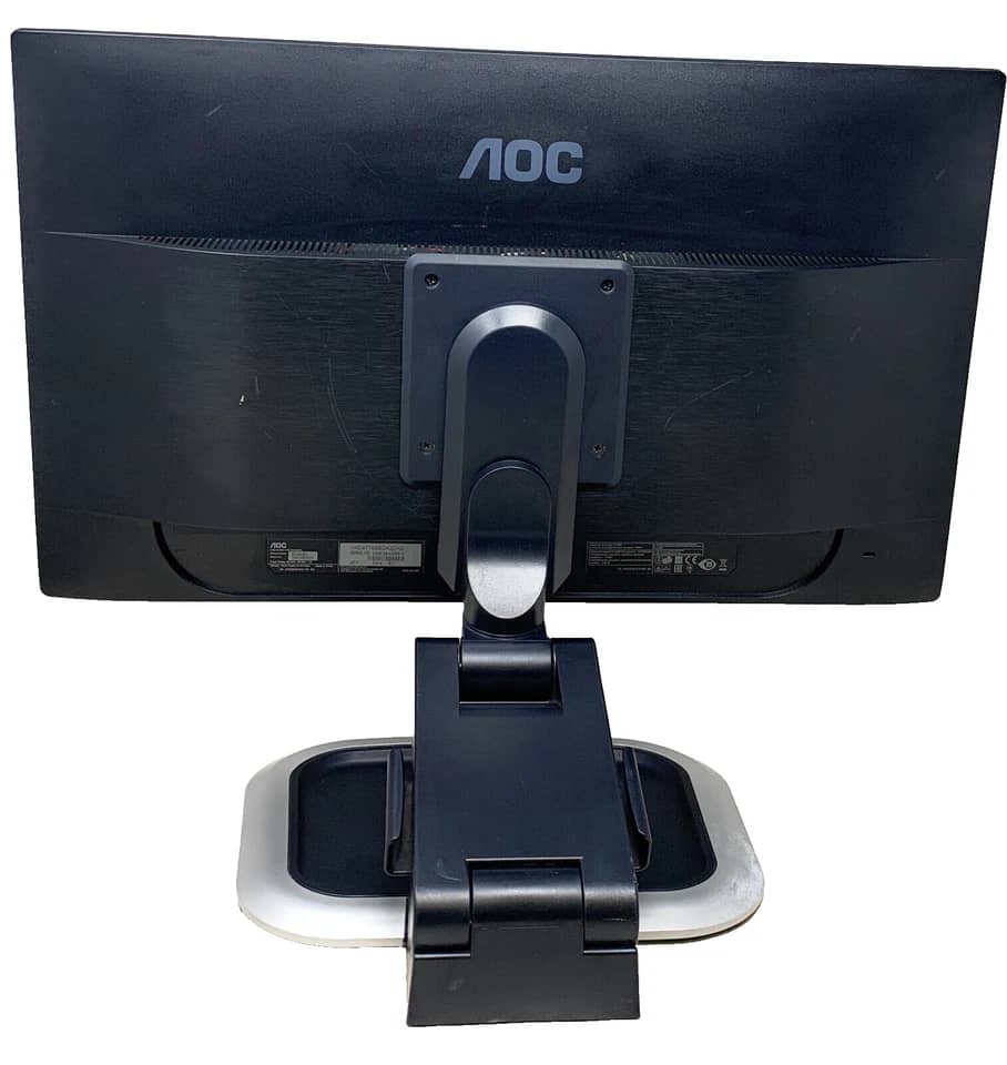 AOC E24 Monitors