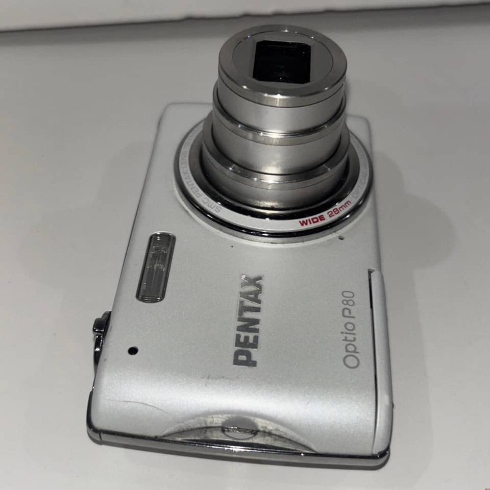 Pentax LUMIX FZ80 Digital Cameras