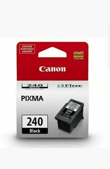 Canon imagePROGRAF TM-240 Printers New
