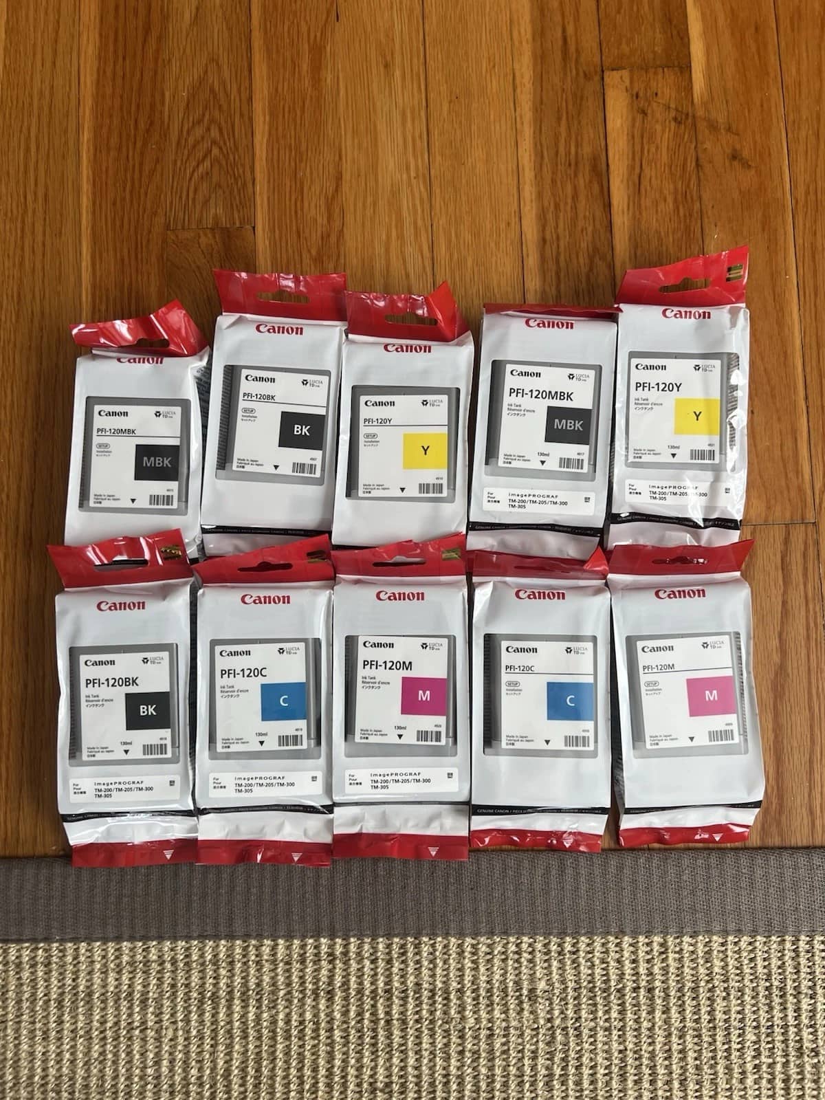 Canon K10488 Printers Open-Box Excellent