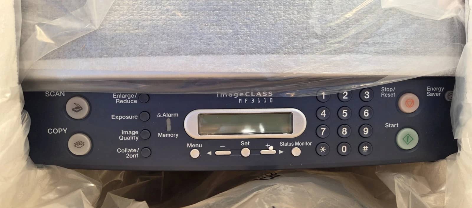 Canon MF3110 Printers New