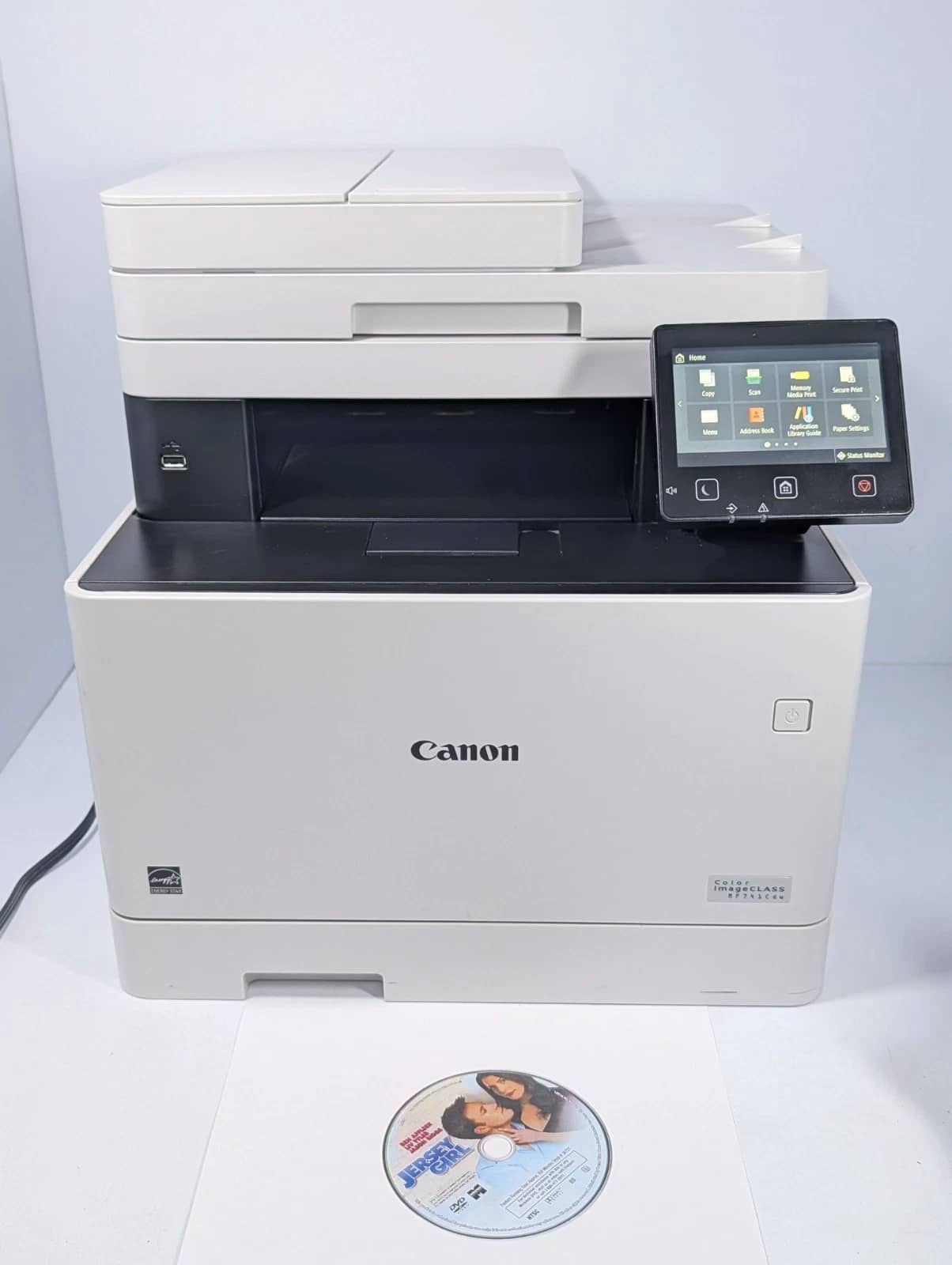 Canon imageCLASS MF741Cdw Printers Used - Good