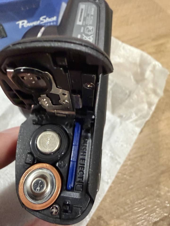 Canon PowerShot Sx130 IS Digital Cameras Black Refurbished - Excellent Body Only