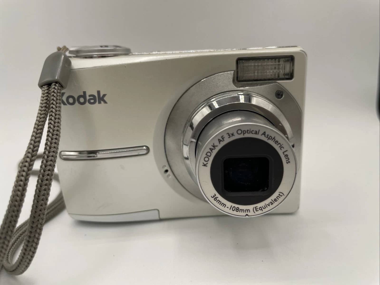 Nikon COOLPIX S80 Digital Cameras Red New Body Only