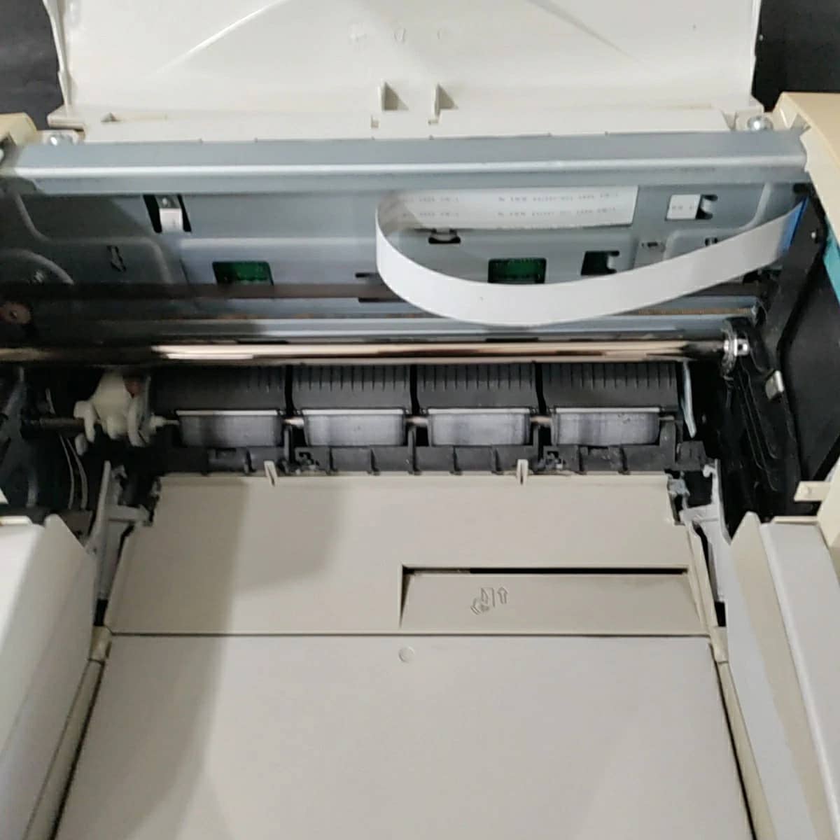 HP DestJet 832C Printers Used - Good