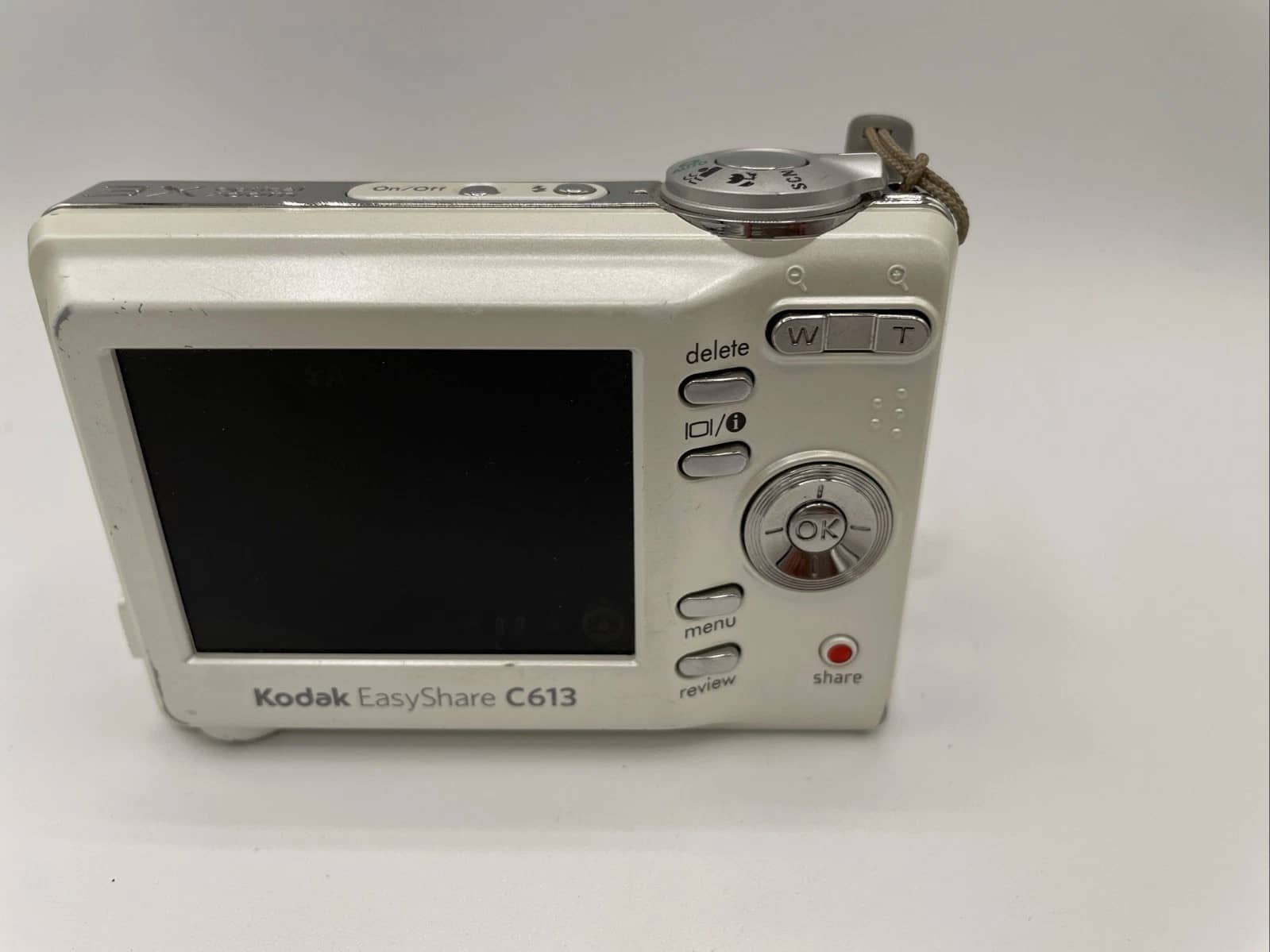 Nikon COOLPIX S80 Digital Cameras Red New Body Only