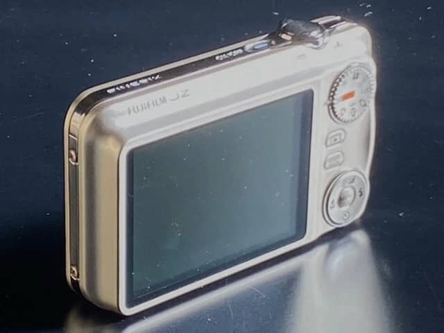 Fujifilm LUMIX FZ300 Digital Cameras