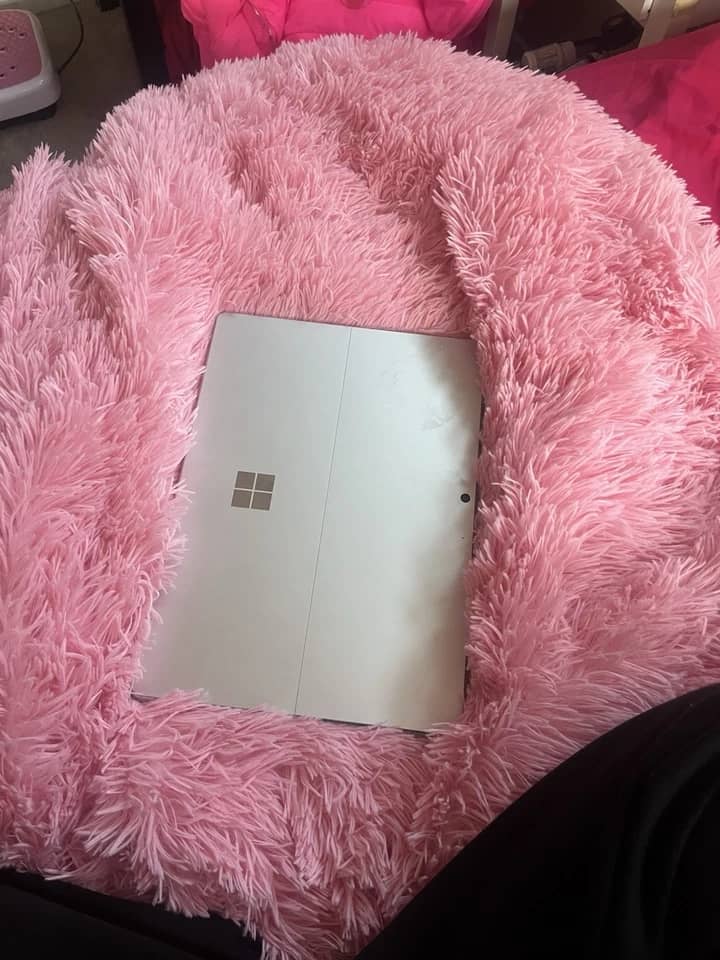 Microsoft Pro 11 Computers