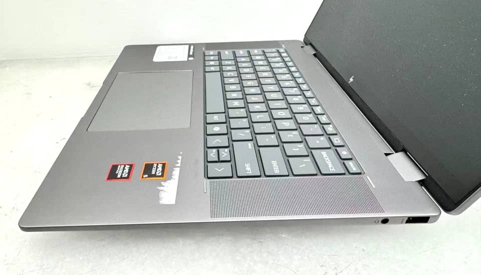 HP Envy x360 2-in-1 Computers