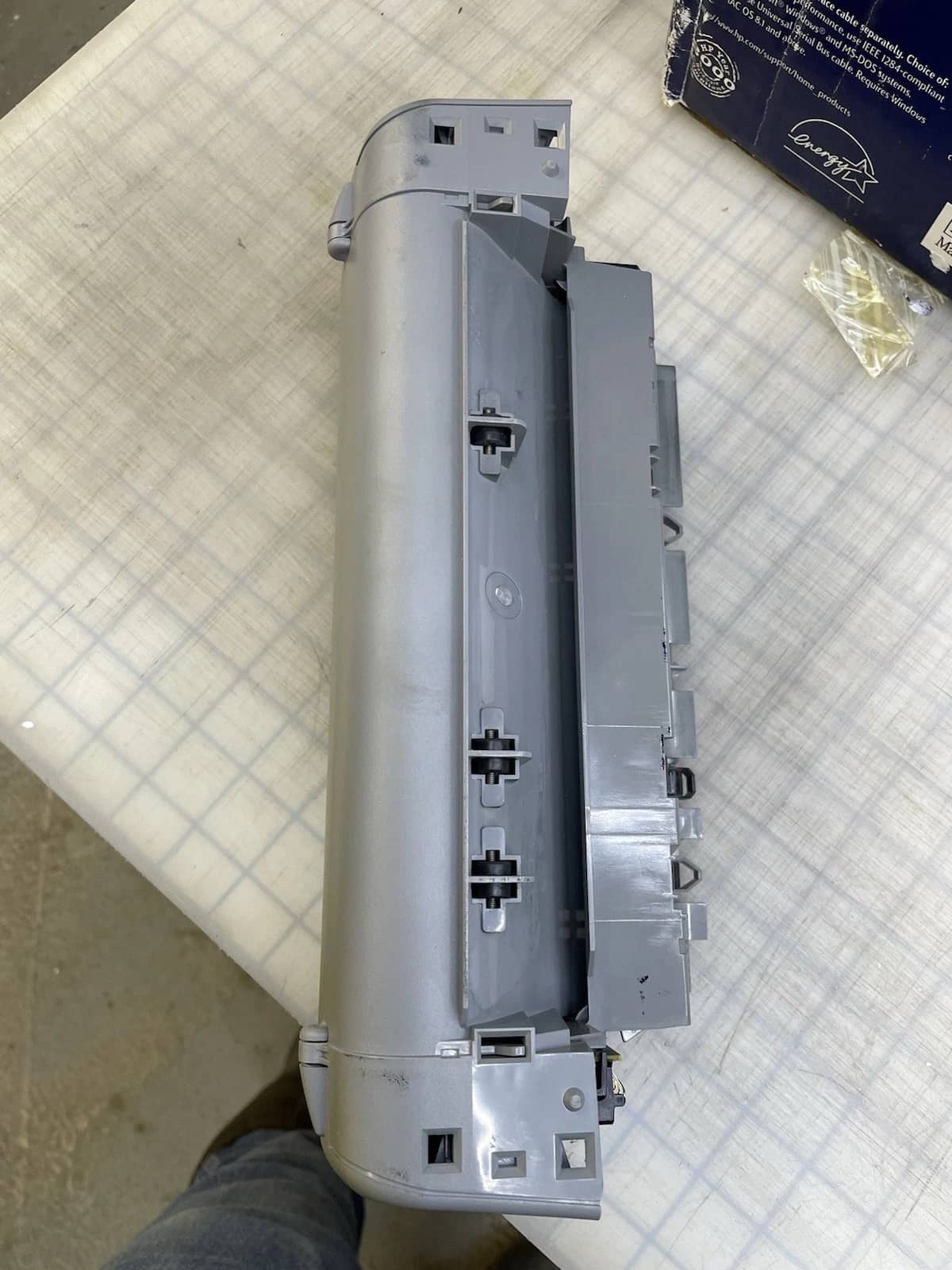 HP 970Cse Printers For parts or not working