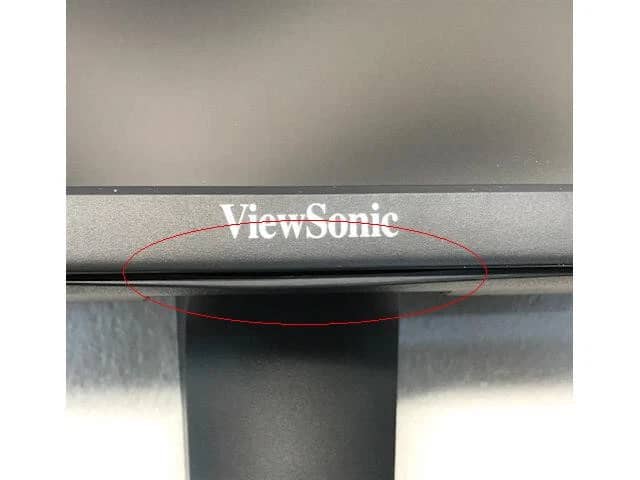 ViewSonic VA2715-2K-MHD Monitors