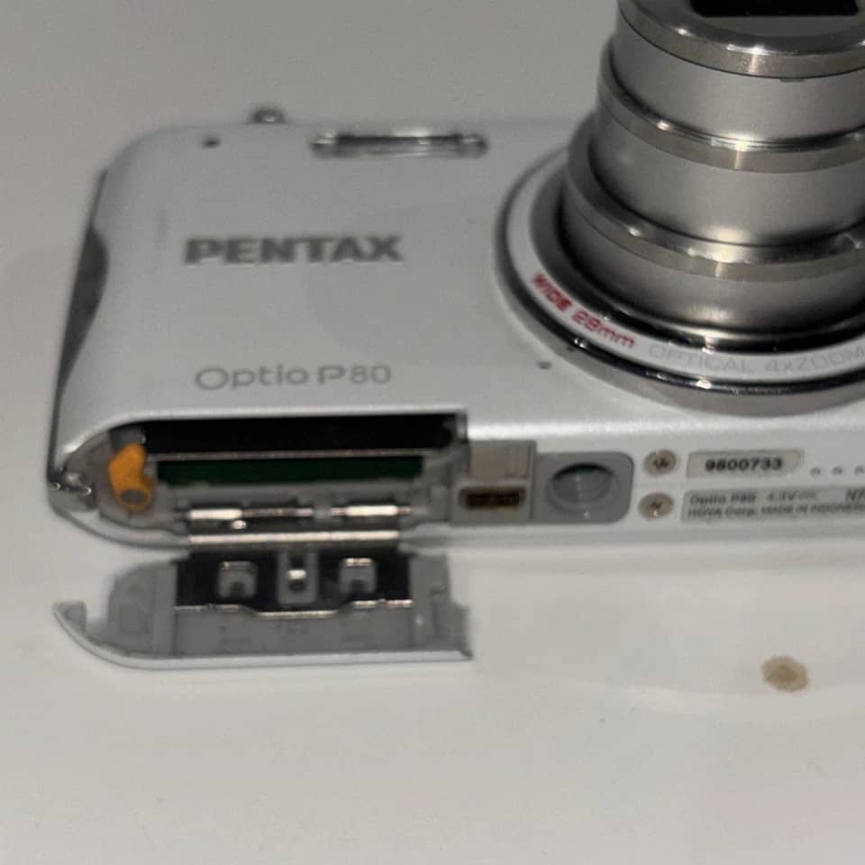 Pentax LUMIX FZ80 Digital Cameras