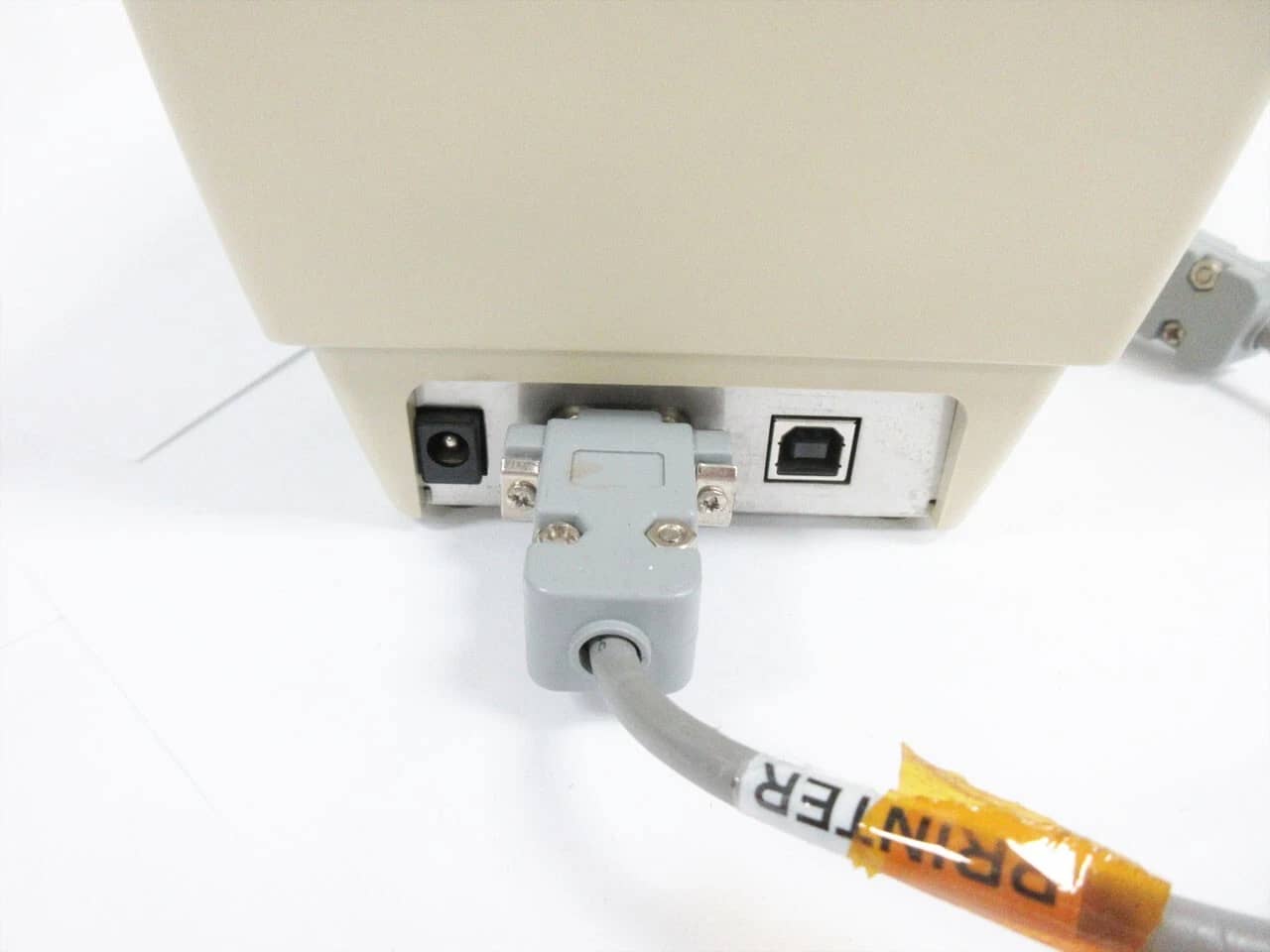 Zebra 282P Printers Used - Good