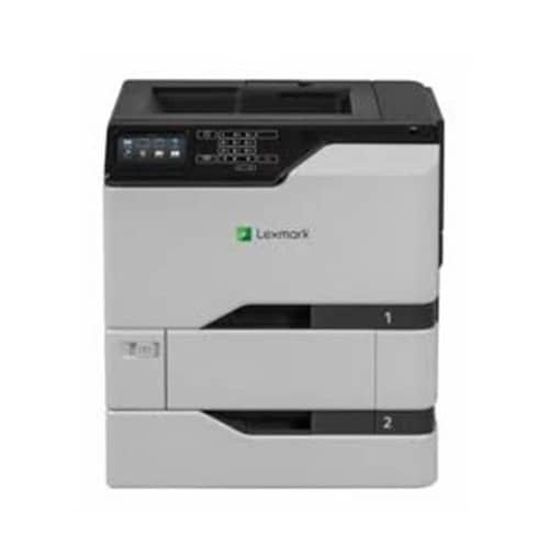 Lexmark MS825dn Printers Used - Good