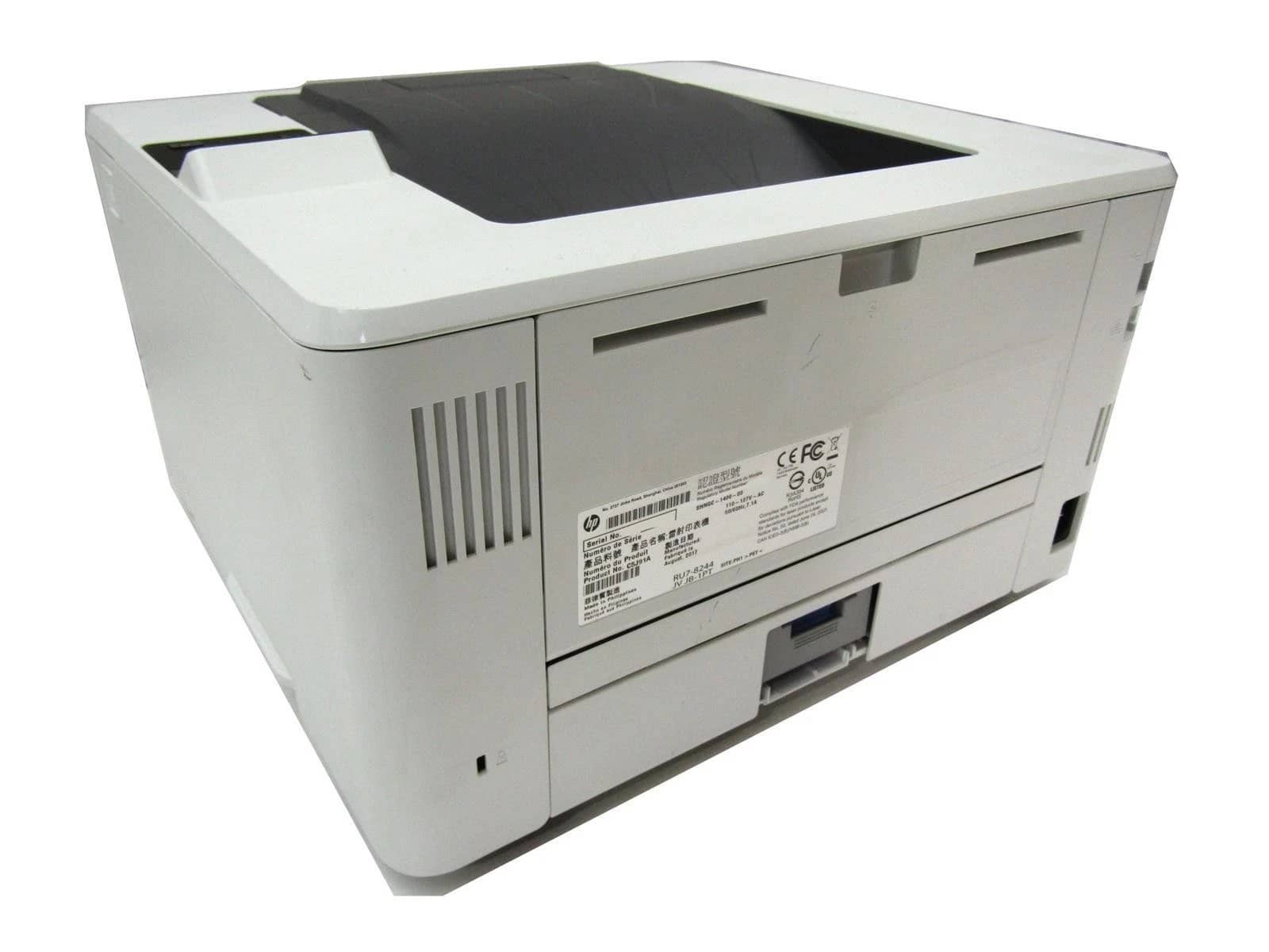 HP LaserJet Pro M402dne C5J91A Printers Used - Good