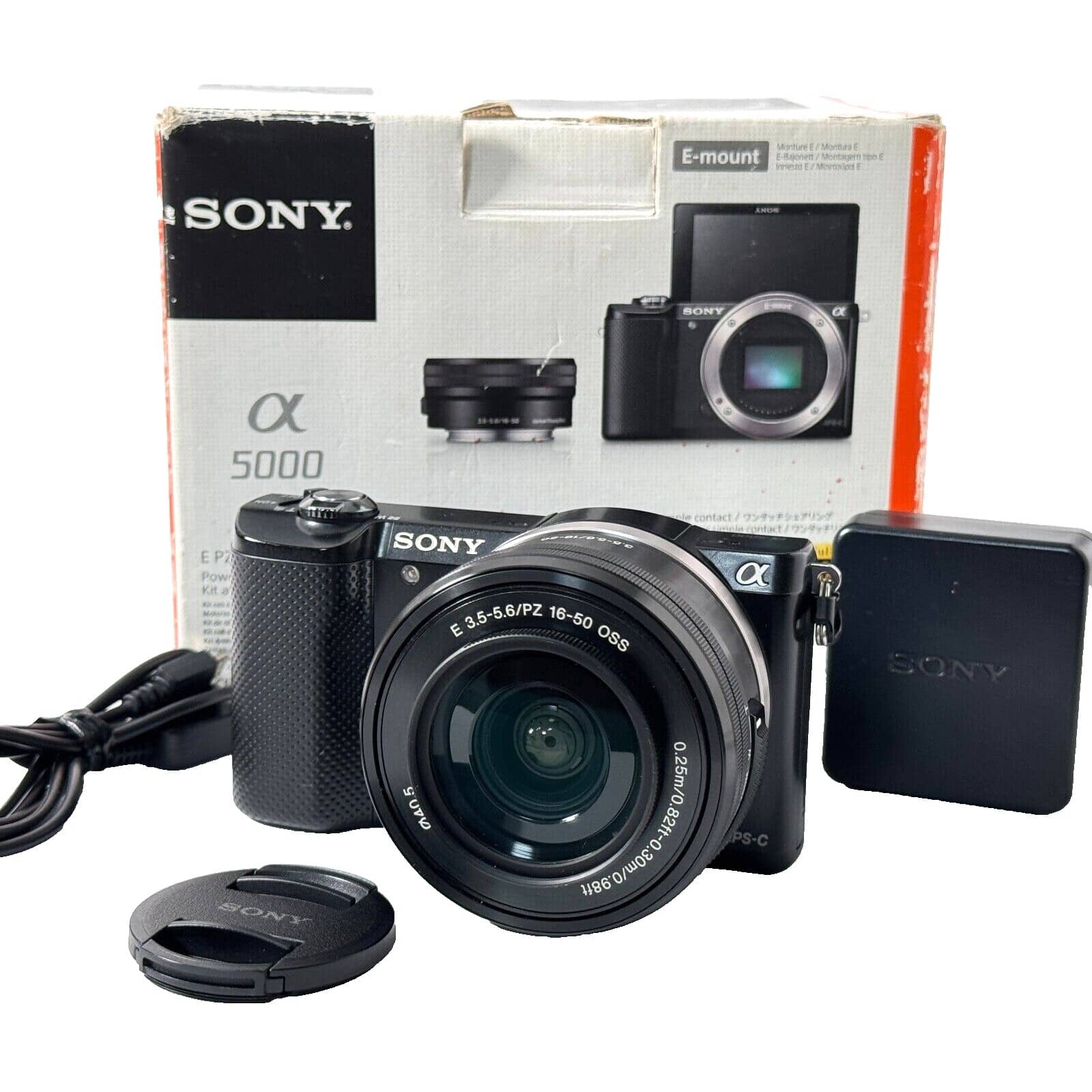 Sony α7RIII Digital Cameras Black New Body Only