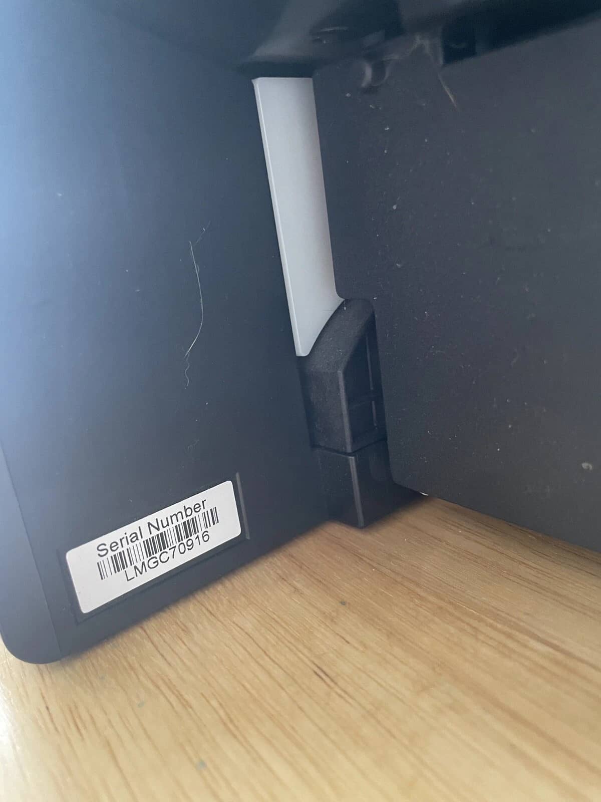 Canon MG2120 Printers New