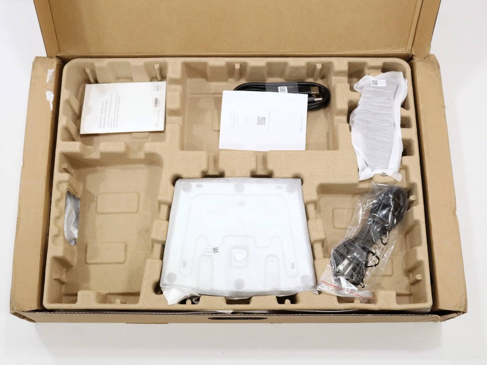 Dell DELL-E2725HM Monitors New