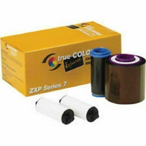 Zebra ZD621 Printers New
