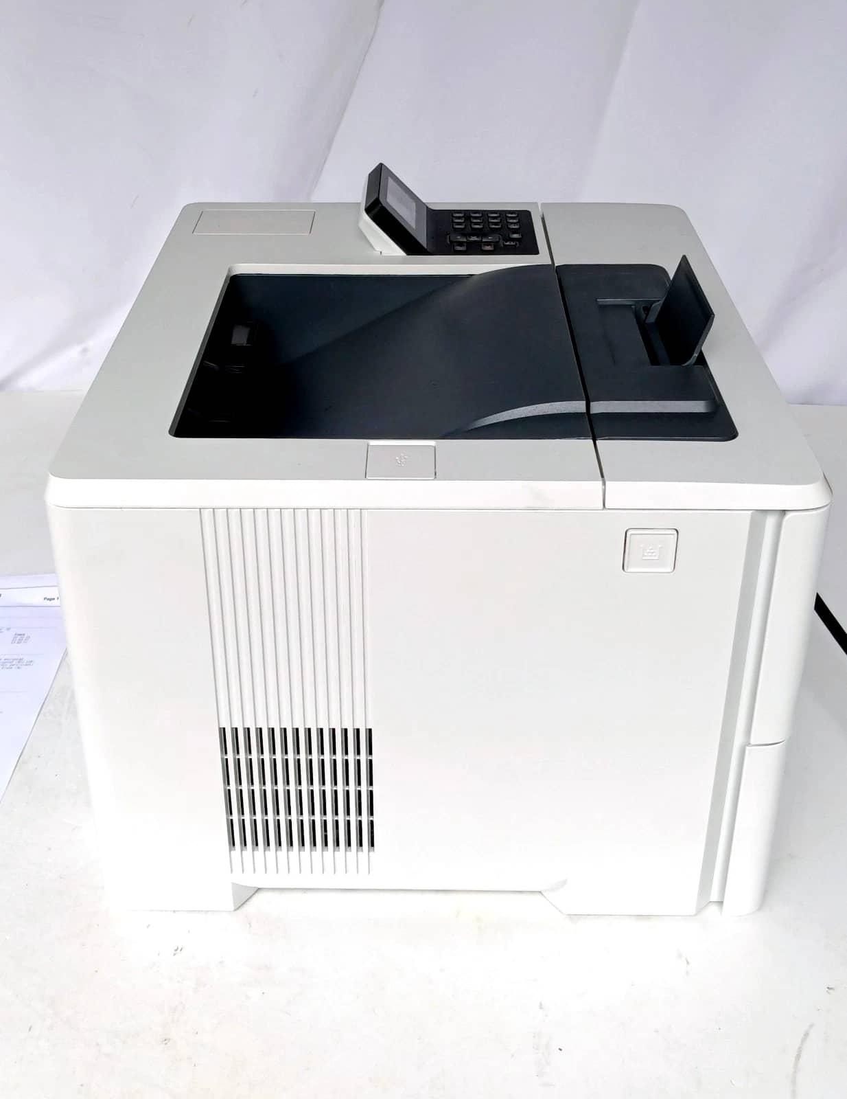 HP LaserJet M506N Printers Used - Good
