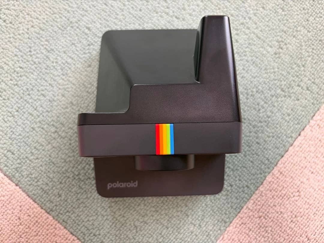 Polaroid Now Generation 2 Digital Cameras Black New Body Only