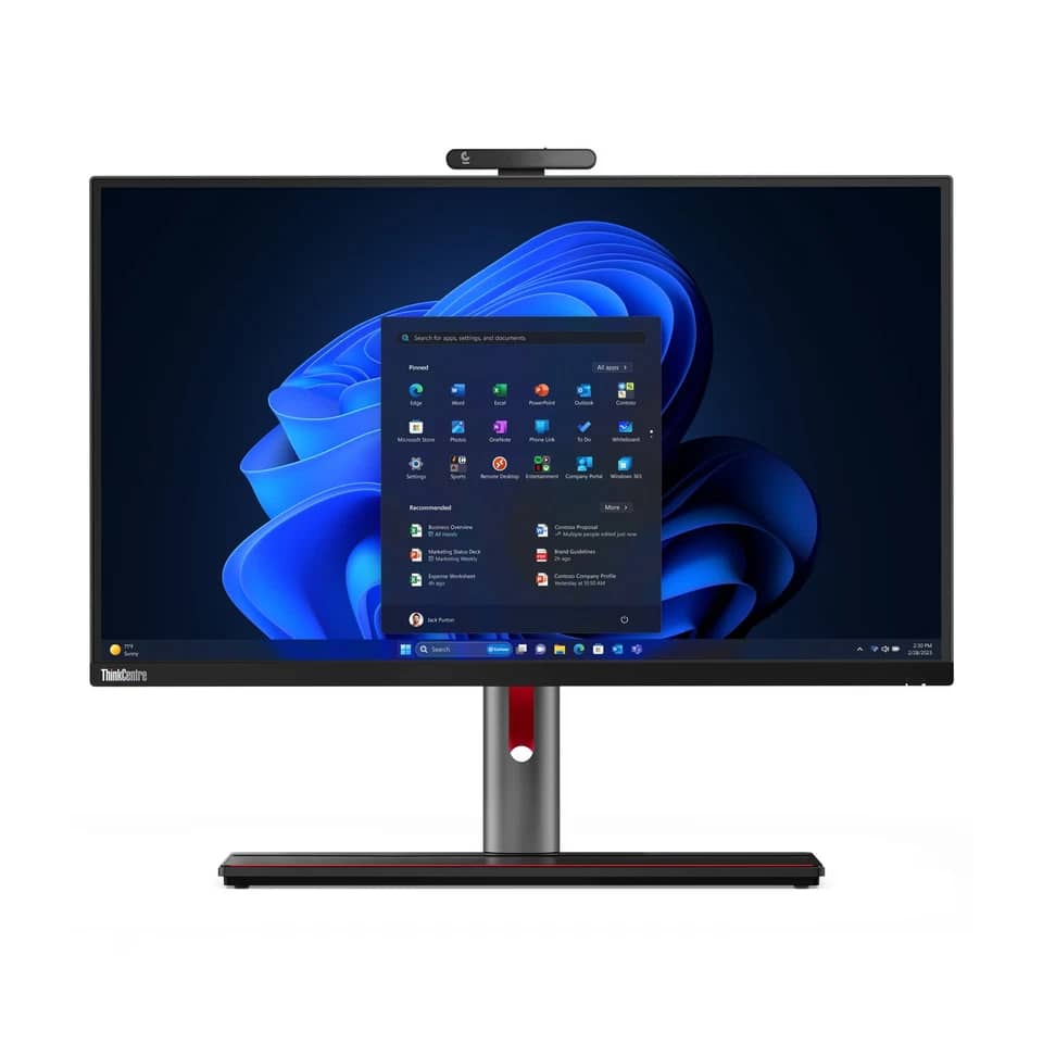 Lenovo ThinkCentre M90A Pro Gen 4 Computers