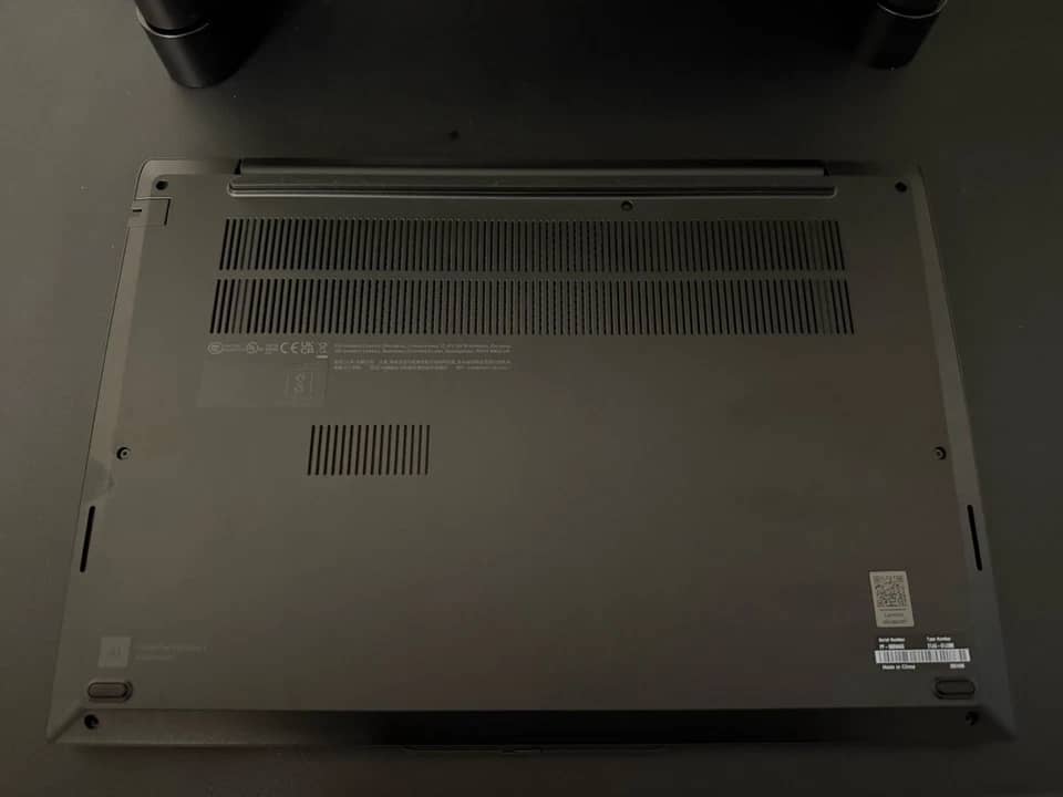 Lenovo 2023LENOVOTHINKPADE16G1 Computers