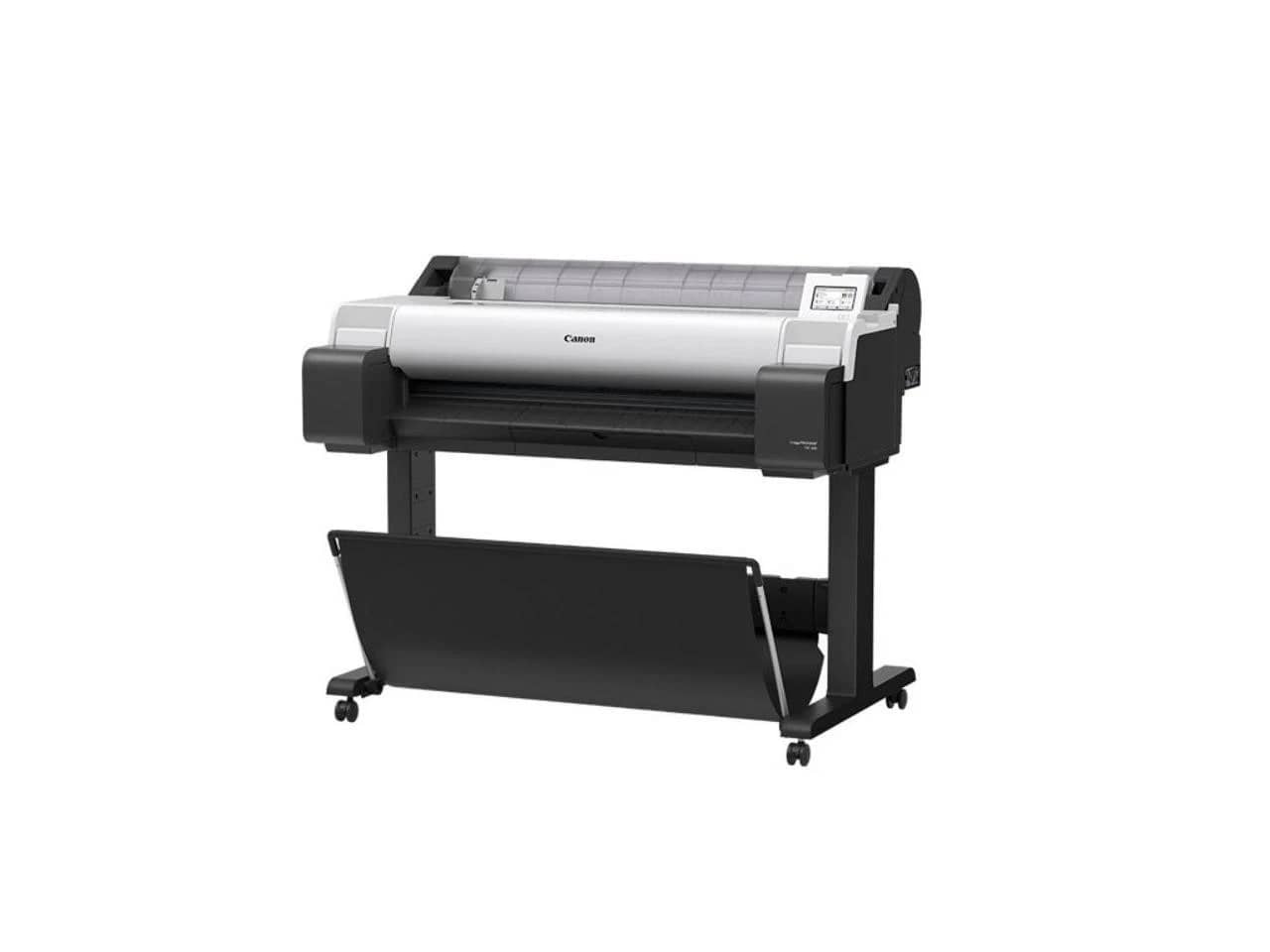 Canon TM-340 Printers New
