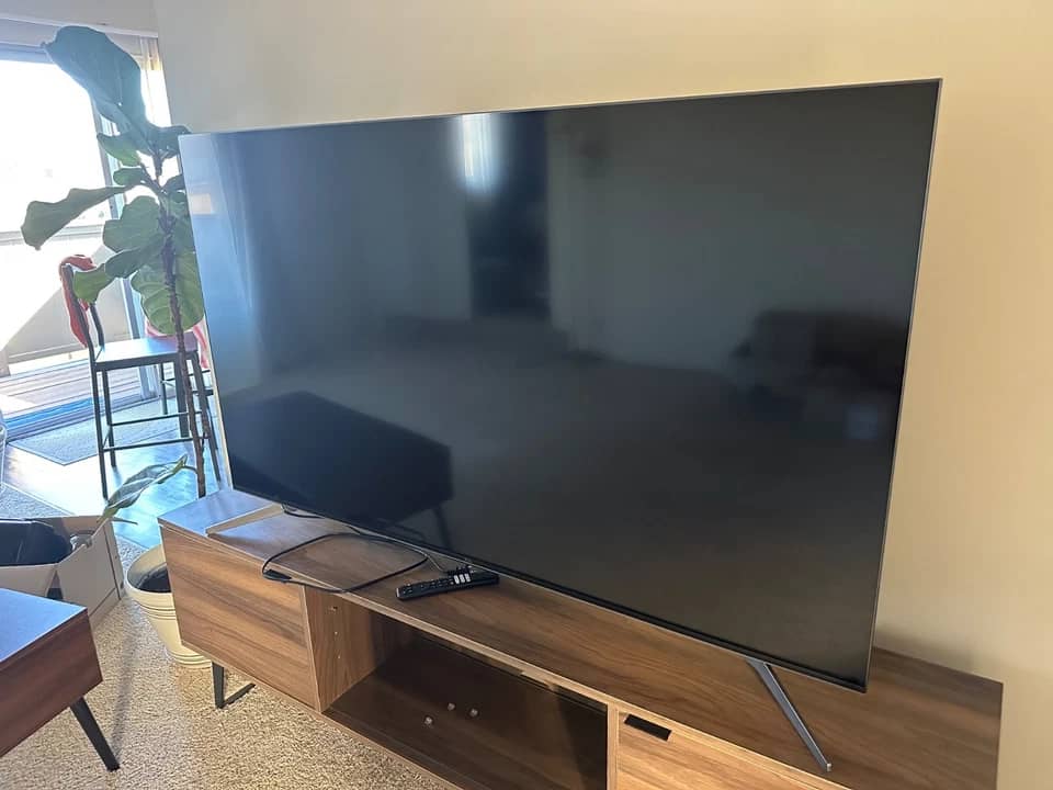 TCL U75QG TVs