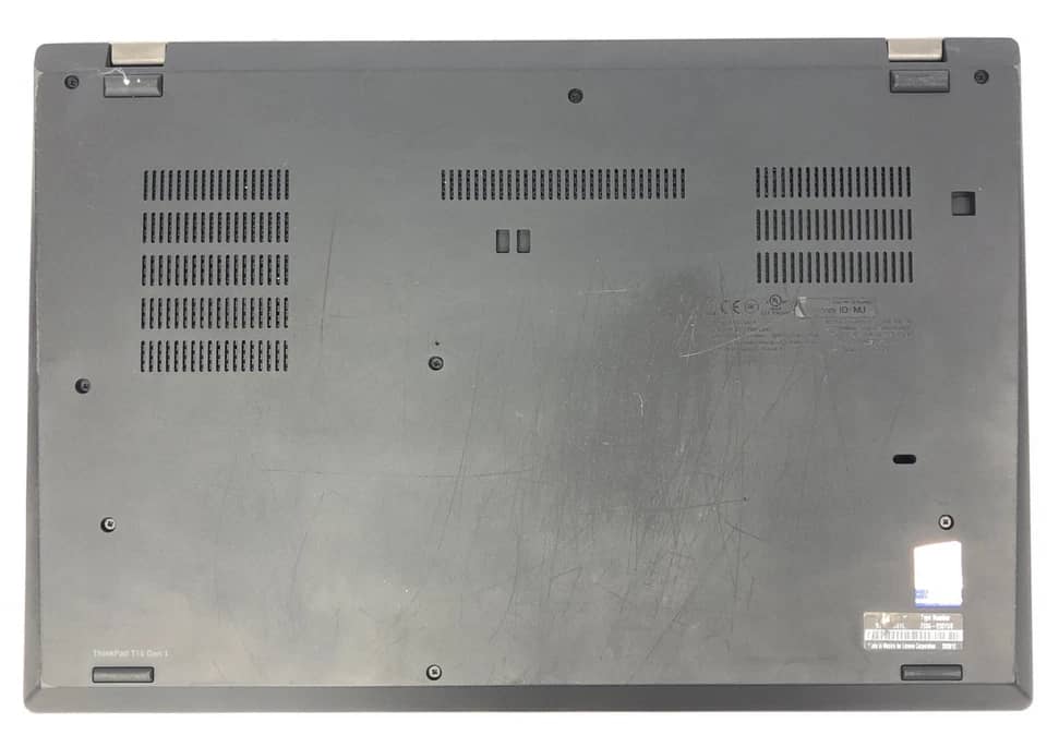 Lenovo ThinkPad T15 Computers