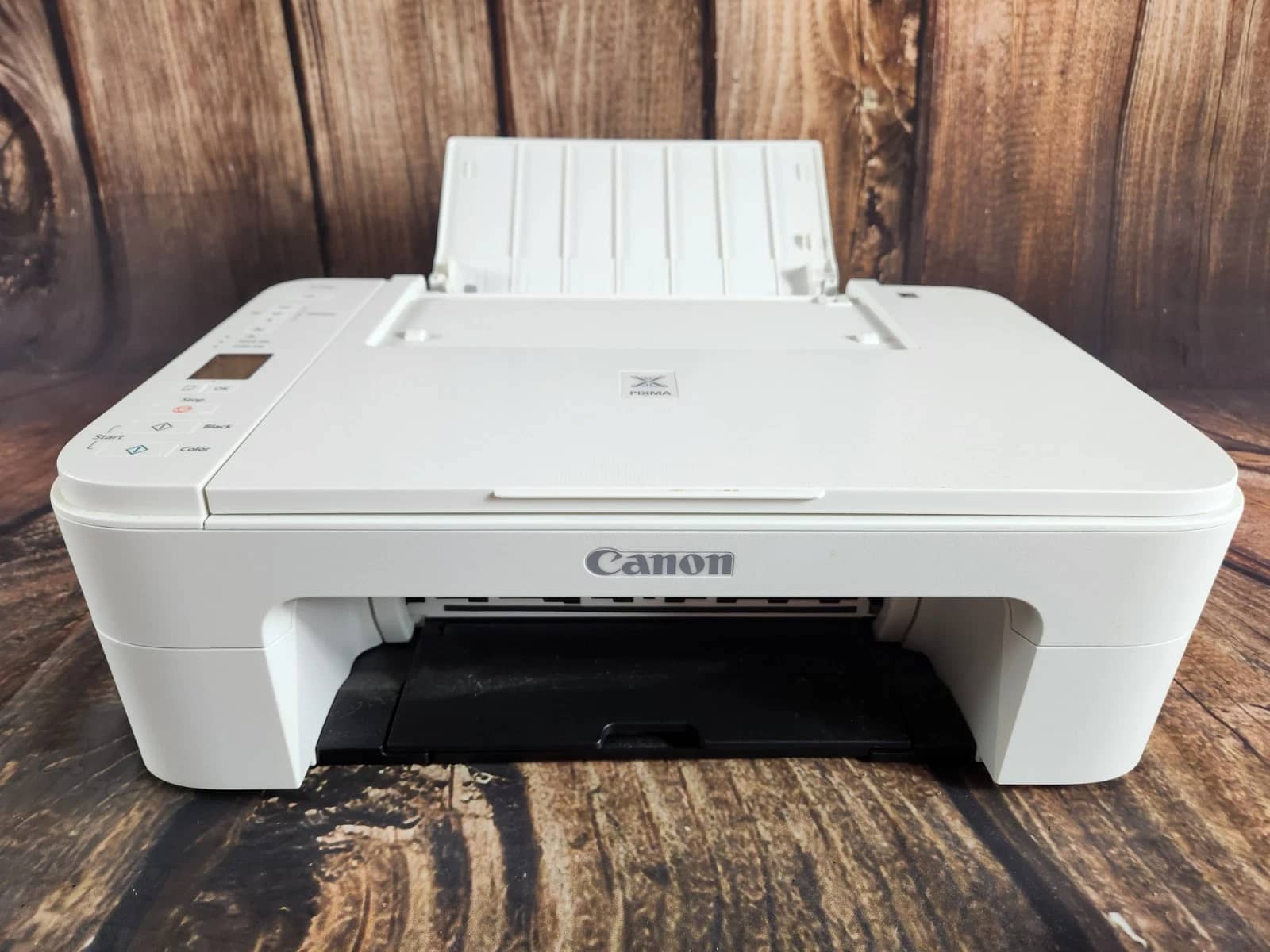 Canon PIXMA K10509 Printers Used - Good