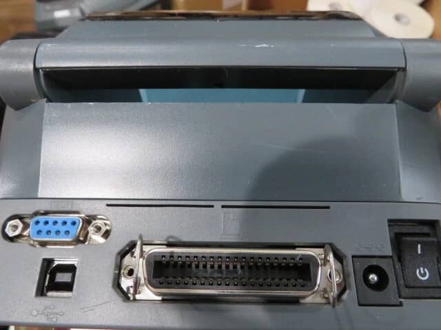 Zebra gx420d bluetooth Printers Used - Good