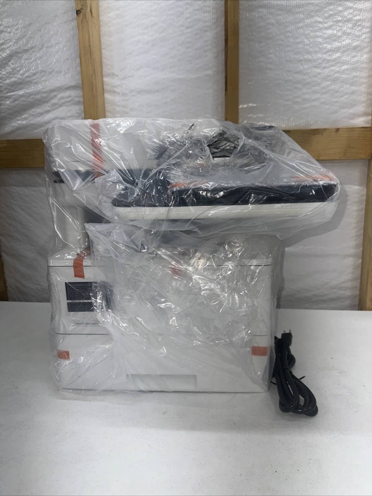 HP E52645 Printers Used - Good