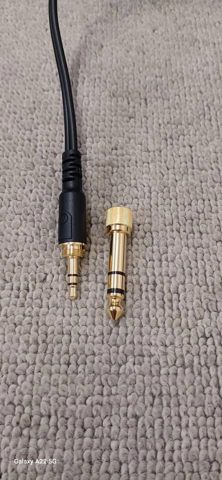 Audio-Technica Audio-Technica ATH-R30x Headphones & Earbuds 